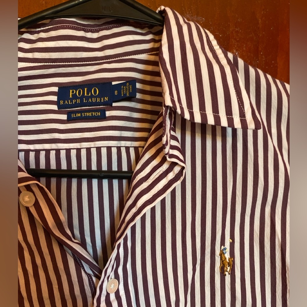 Ralph Lauren Top